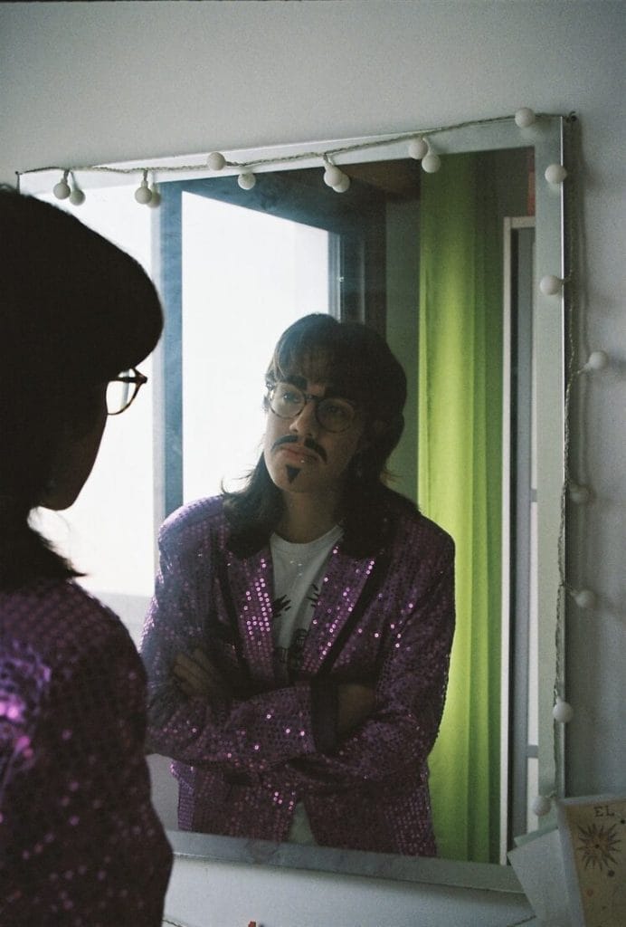 Bingo musical Drag King - V Congreso MariCorners