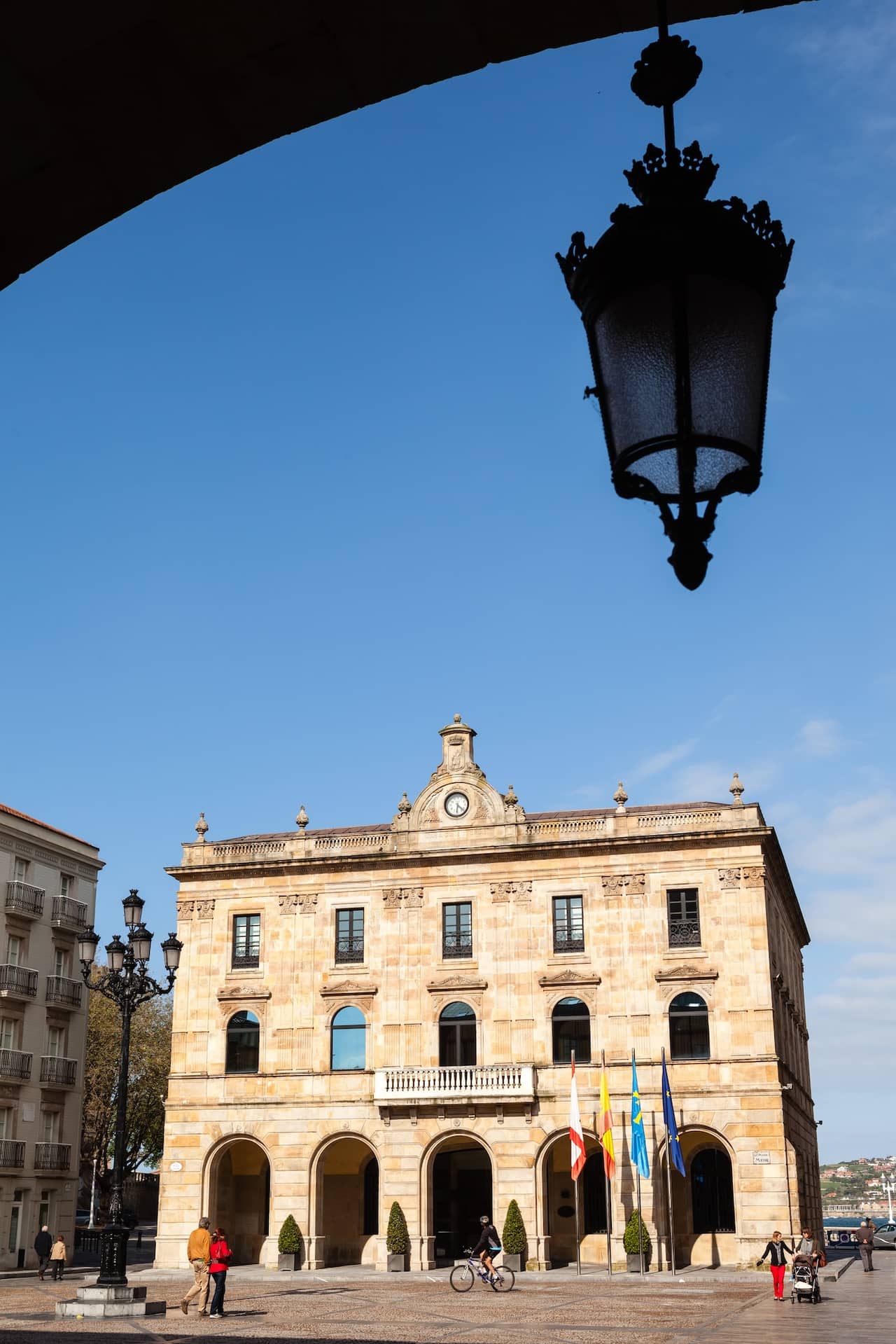 Gijón y su futuro museo: ¿la nueva capital del fútbol?