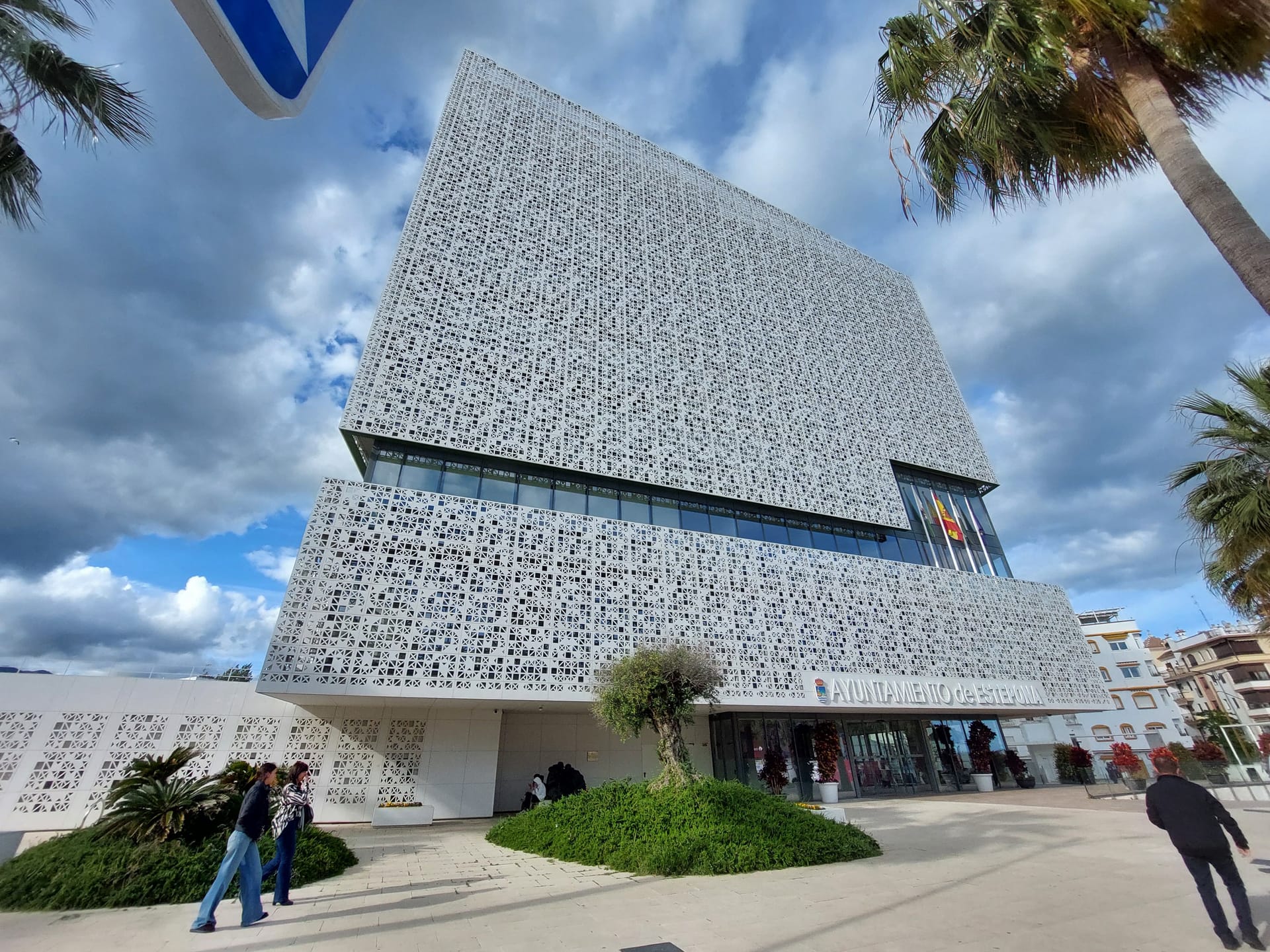 Cuatro excursiones gratuitas para jóvenes desde Estepona
