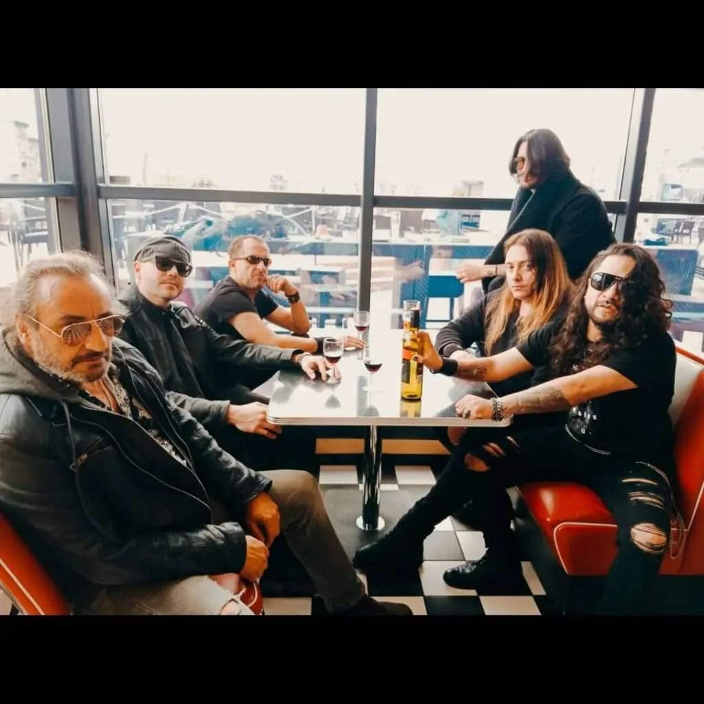 Lira Soberbia en Abisinia