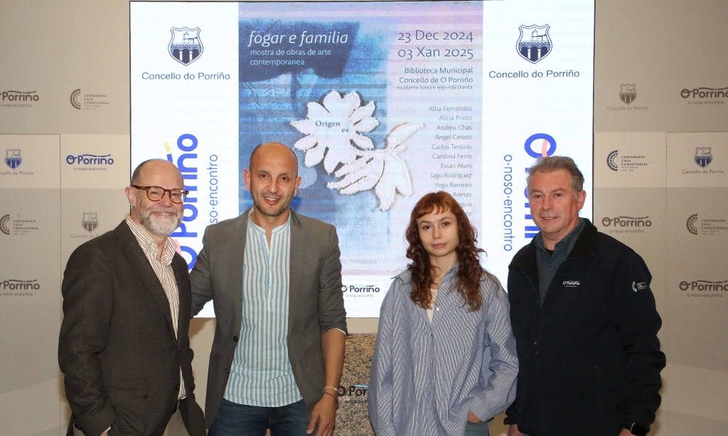 Taller 'Pintar con/desde la luz'