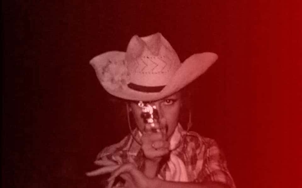 Documentales en el MVA. 'Bajo las banderas, el sol'