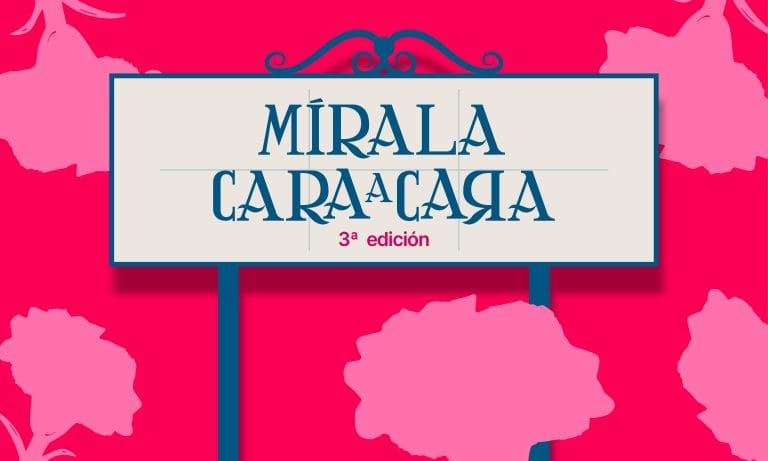 Mírala Cara a Cara - III Edición