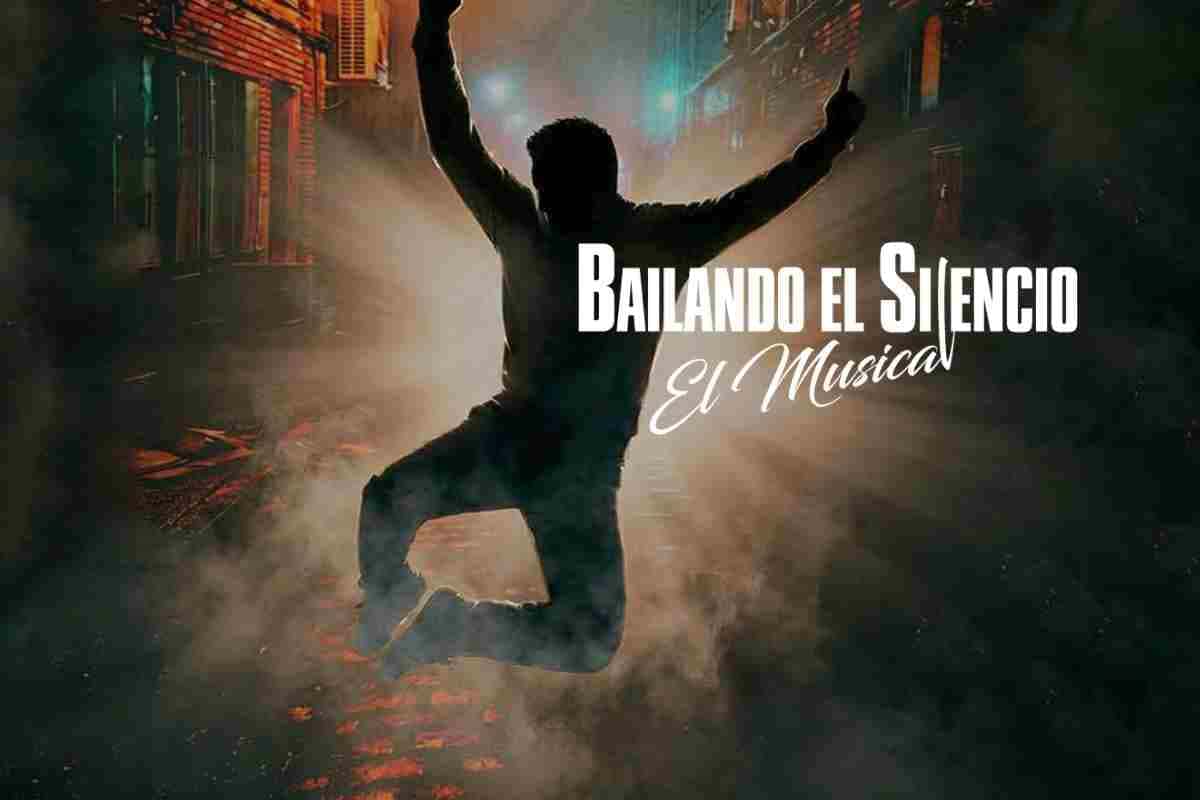 Bailando el Silencio