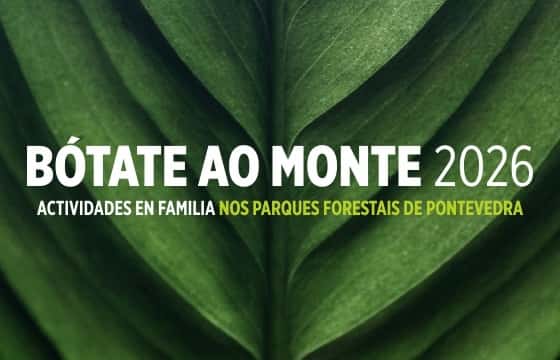 El bestiario mágico - Bótate ao monte