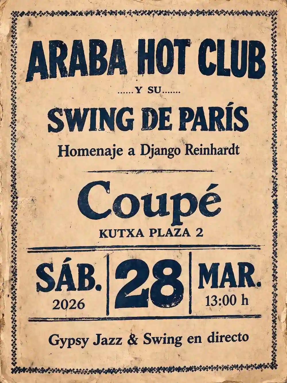 Araba Hot Club