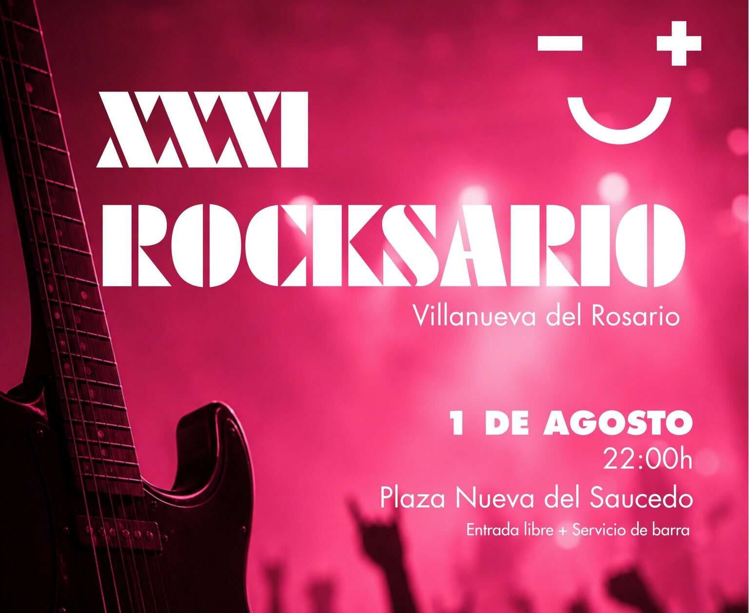 Ruta de festivales de verano cerca de Antequera