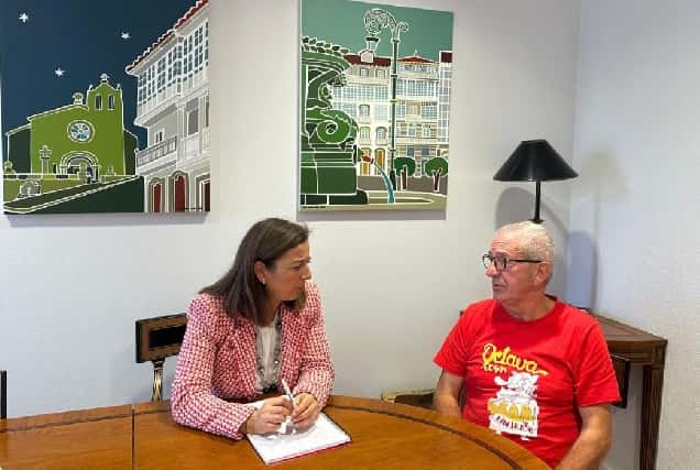 Betanzos 2026: El Año de Xóvenes do Pobo y las Danzas Gremiales