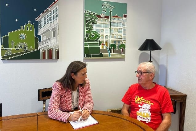 Betanzos 2026: El Año de Xóvenes do Pobo y las Danzas Gremiales