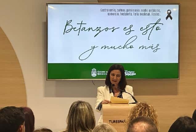 ‘Betanzos é máis’: La nueva web para redescubrir la Ciudad de los Caballeros