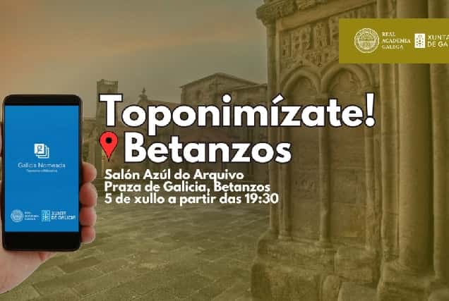 Curiosidades sobre los nombres de los barrios de Betanzos