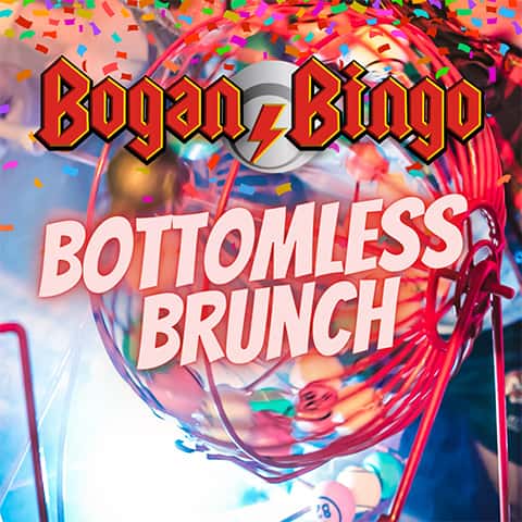 Wildest Bottomless Brunches and Events in Brighton