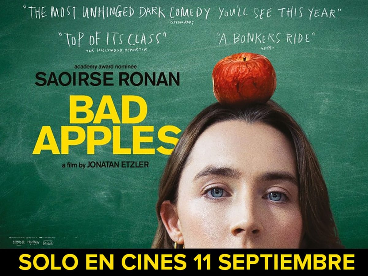 Bad Apples (VOSE)