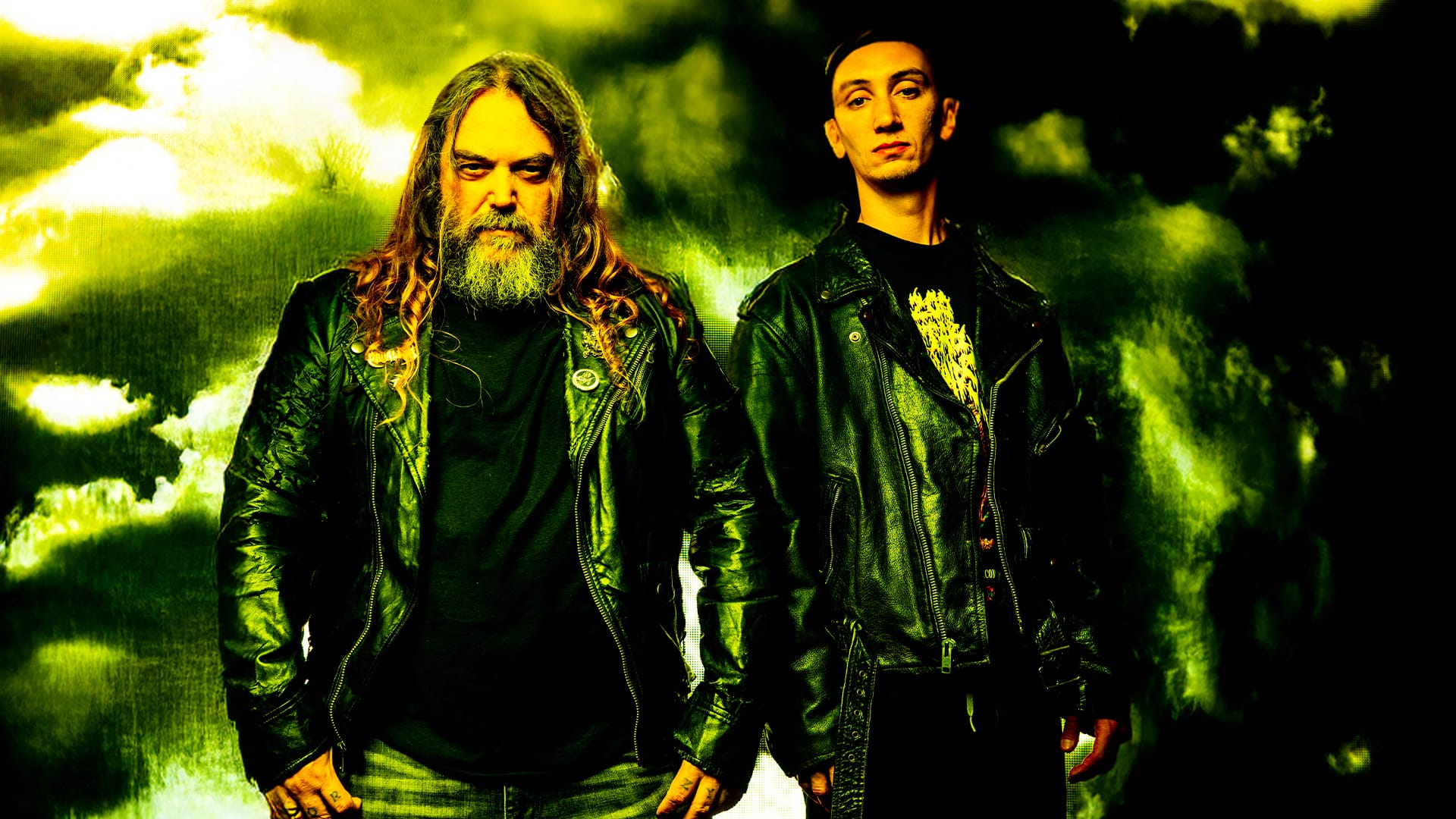 Soulfly - Come and Take It Live