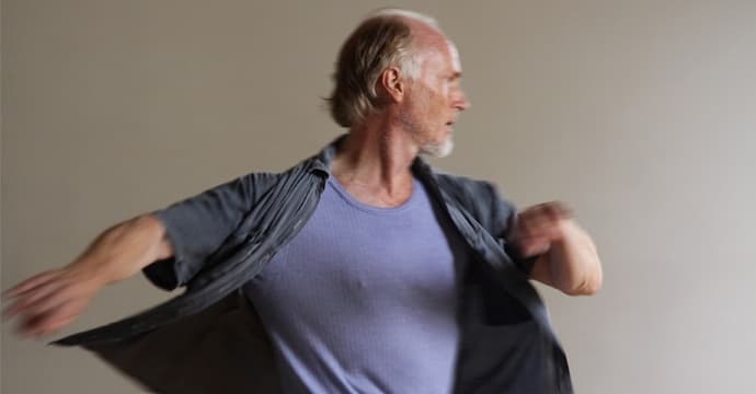 Talleres intensivos y performance conjunta de Katie Duck y Julyen Hamilton