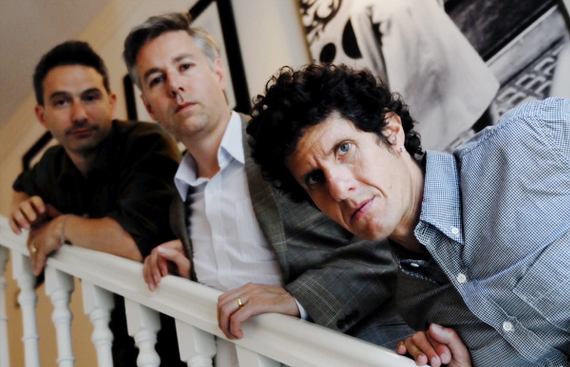 Beastie Boys Tribute Night