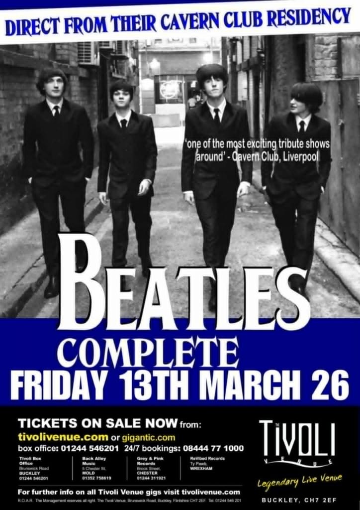 Beatles Complete