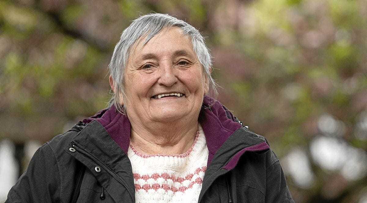 Presentación del libro 'Guerrillas para la vida' de Beatriz Yarza