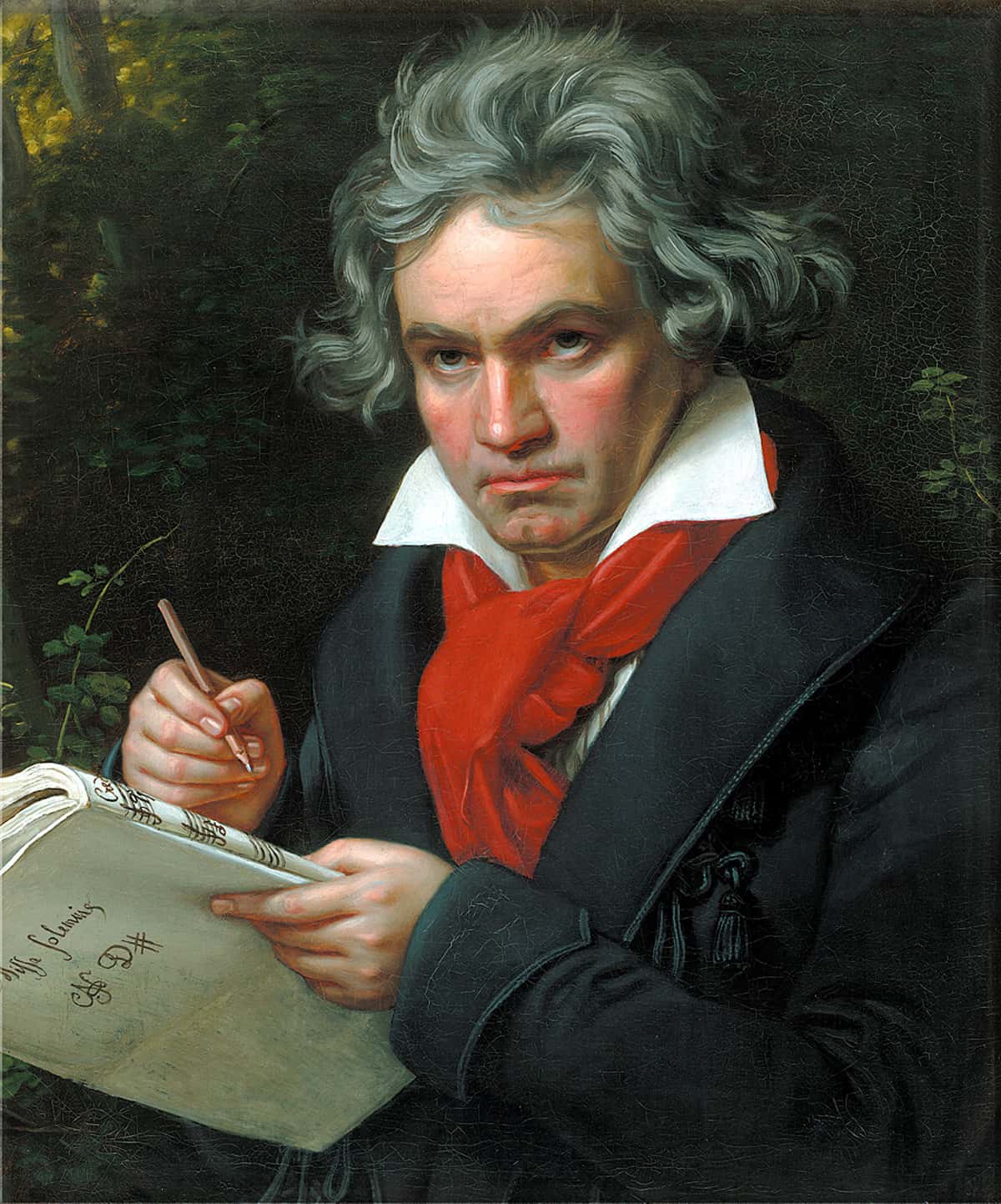 Duo Pleyel: Beethoven's Eroica Symphony