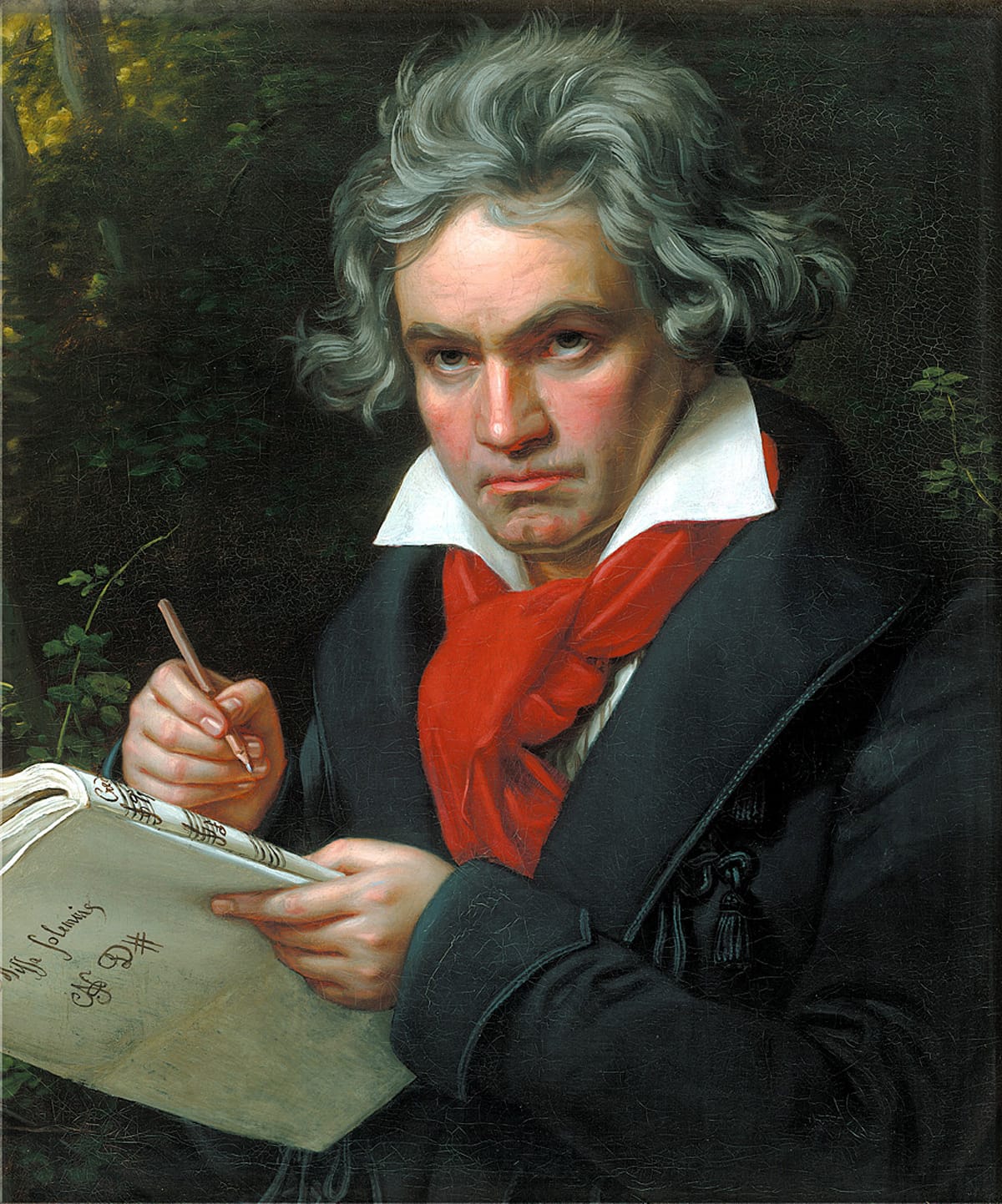 Duo Pleyel: Beethoven's Eroica Symphony