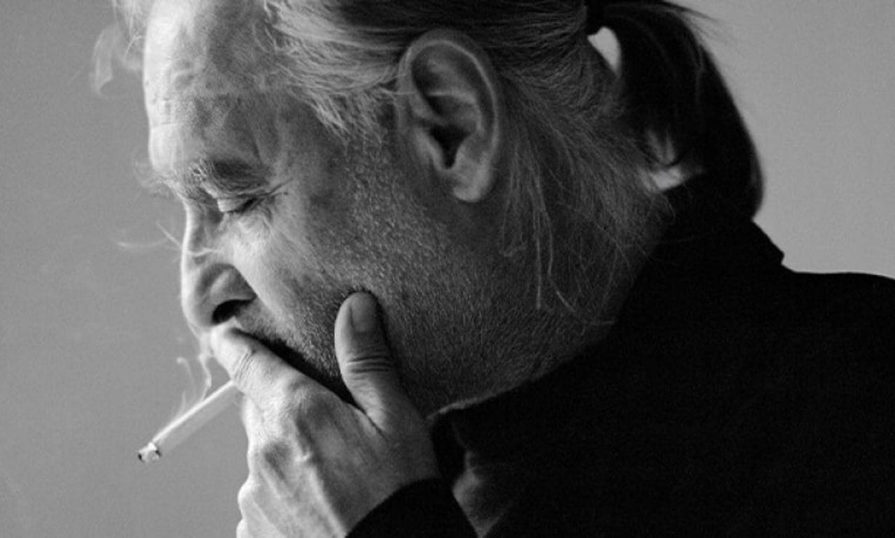 Ciclo En pantalla gran: Béla Tarr & László Krasznahorkai