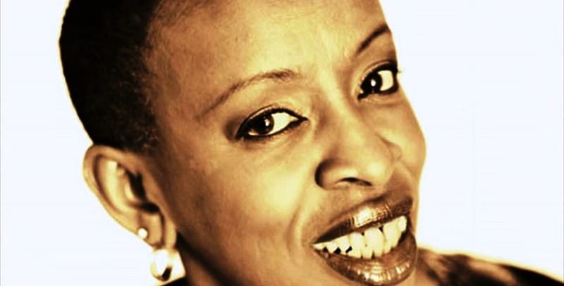 Jazz: Madeline Bell, Francis Posé y Daniel Amat