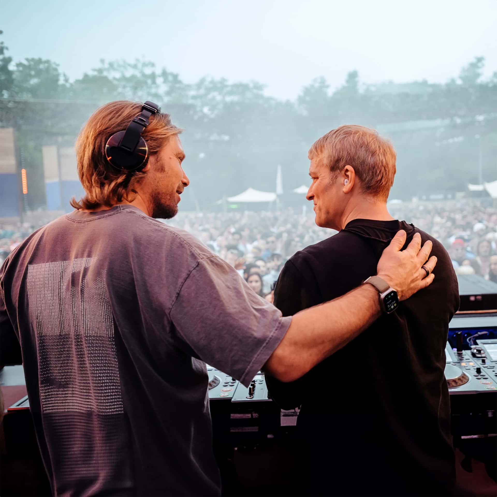 Marcel Dettmann (House Set)