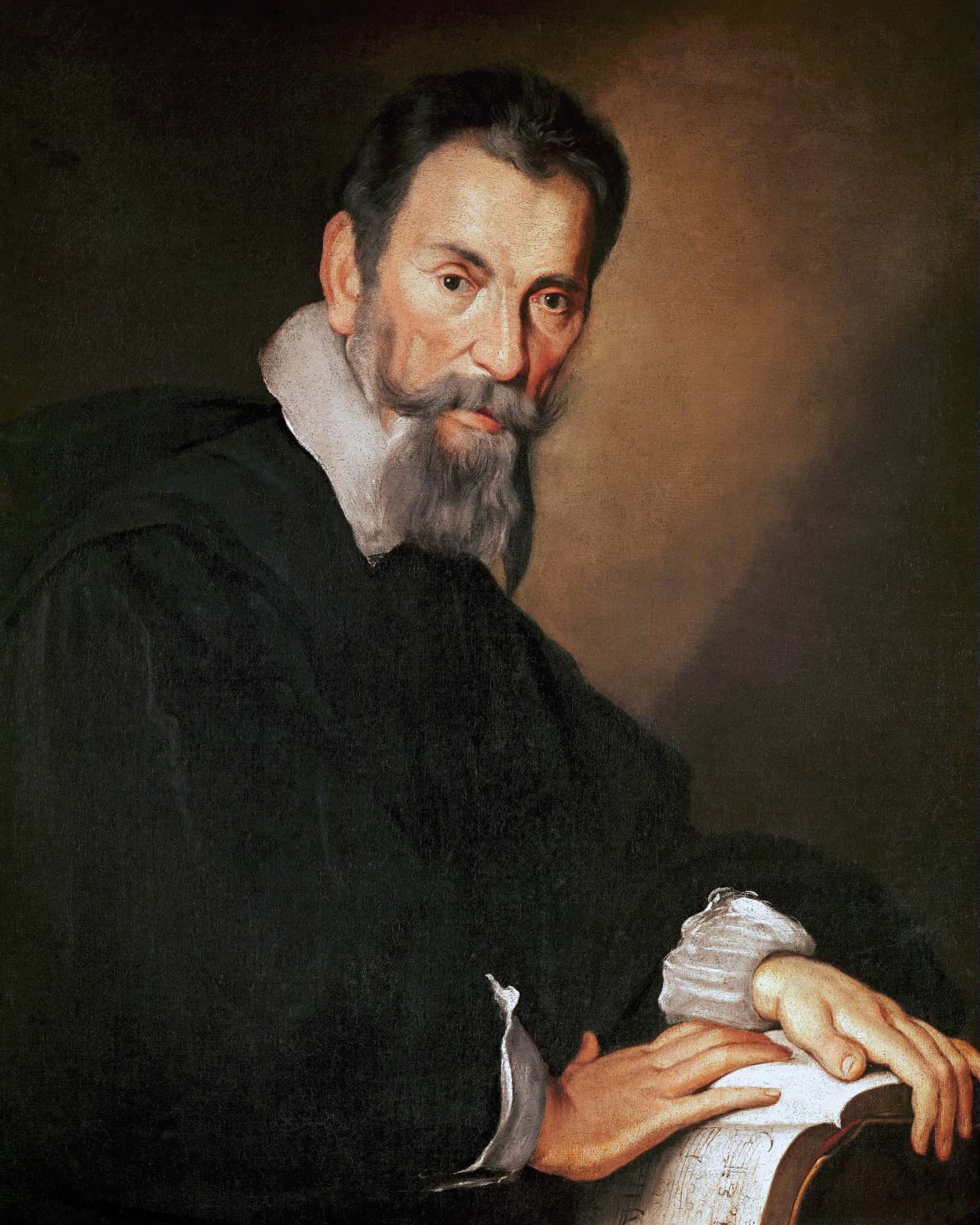 Polifonía: Victoria, Gesualdo y Monteverdi