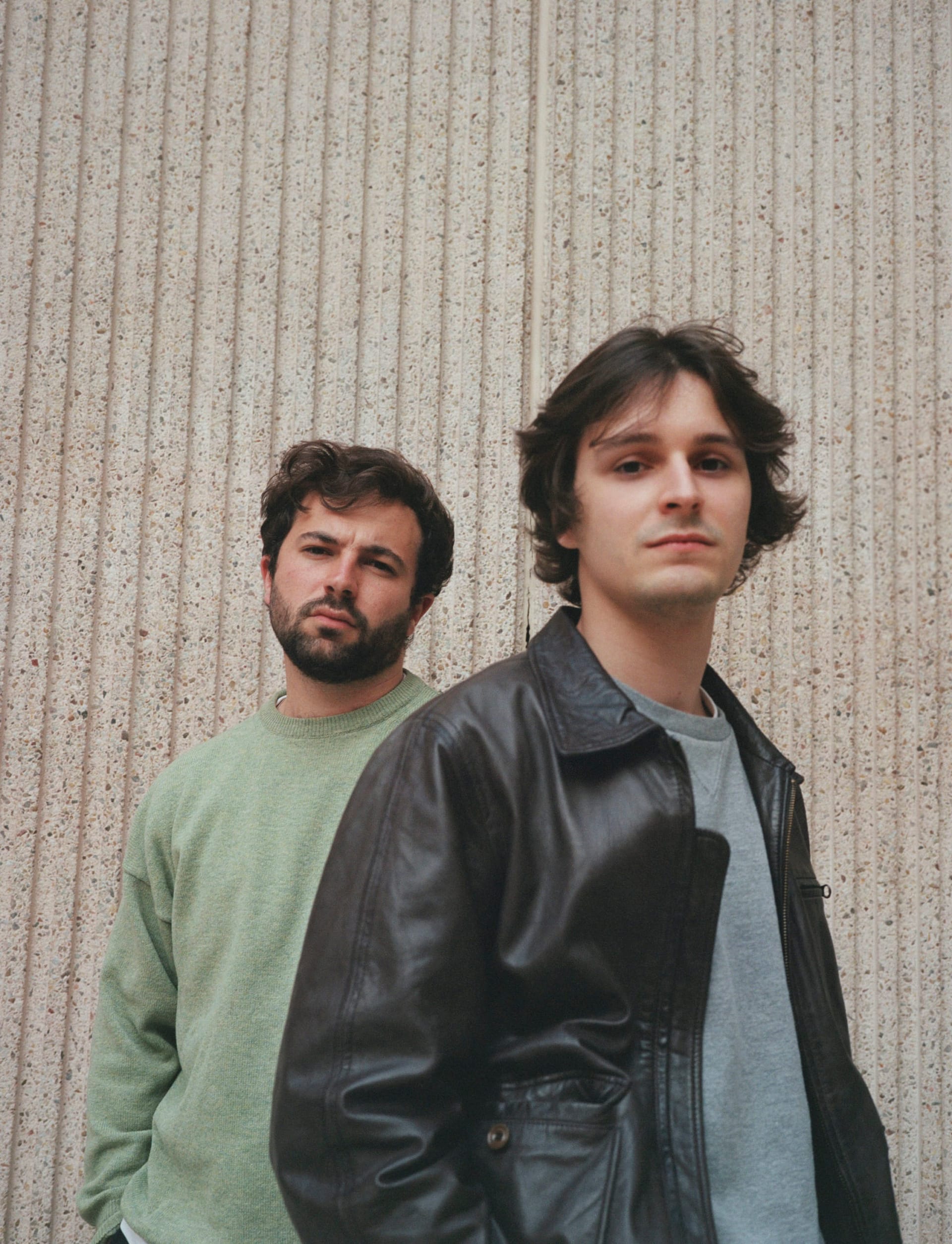 Concierto de Besmaya en Oviedo