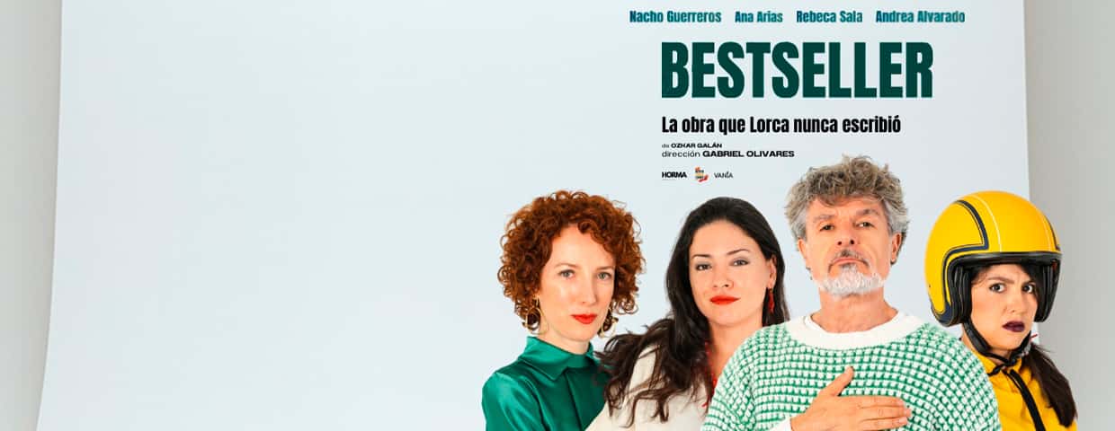 Best Seller