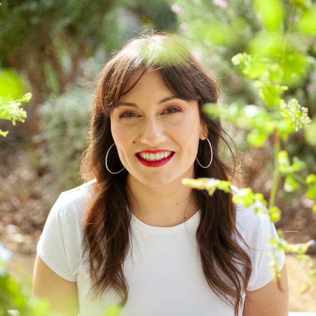 Club de lectura feminista 'Sin Género de Dudas': Bibiana Collado