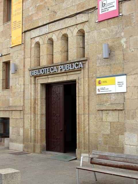 Biblioescena lleva 14 espectáculos gratuitos a Zamora