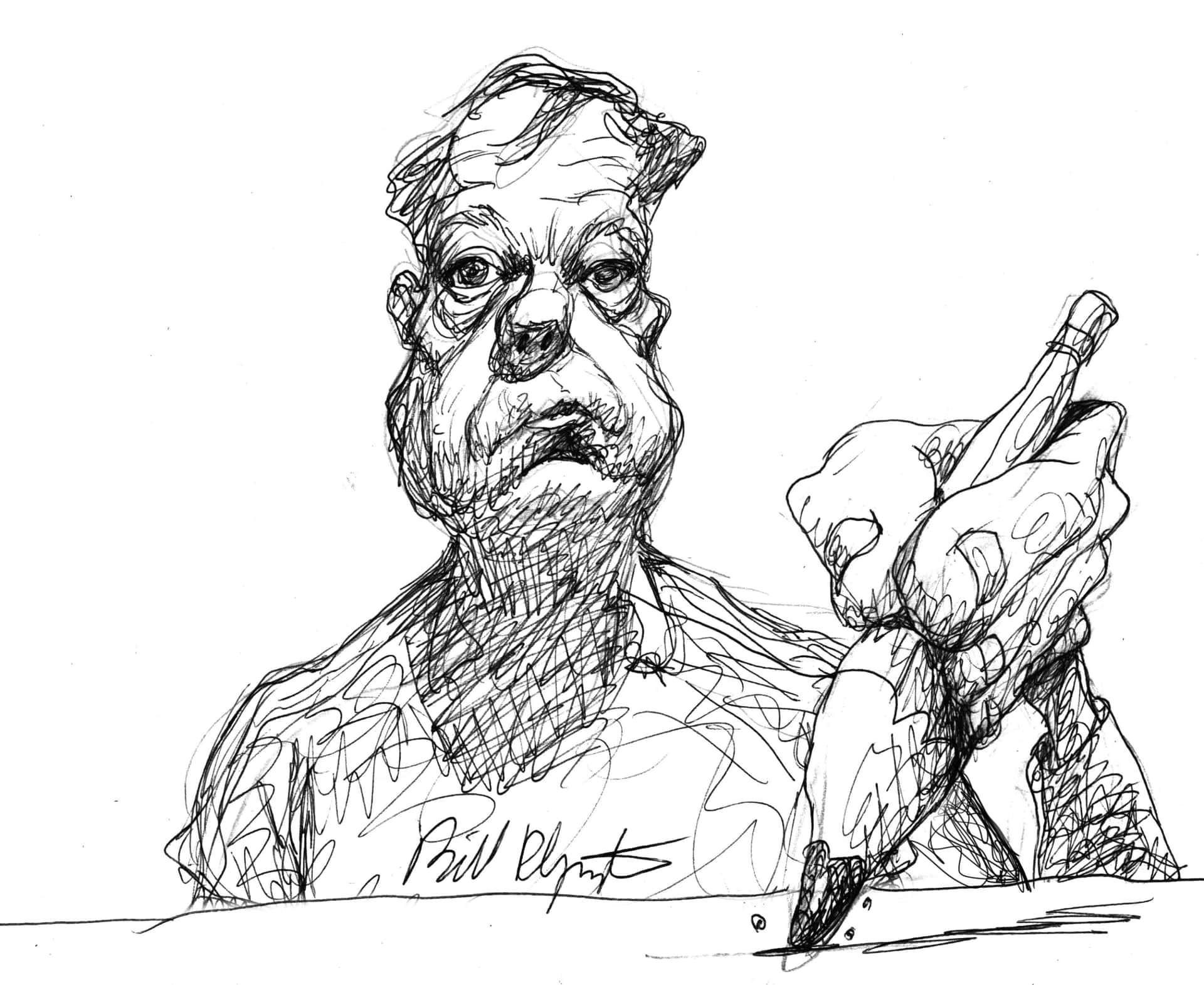 Animalcoi 2026: Bill Plympton y cine de animación
