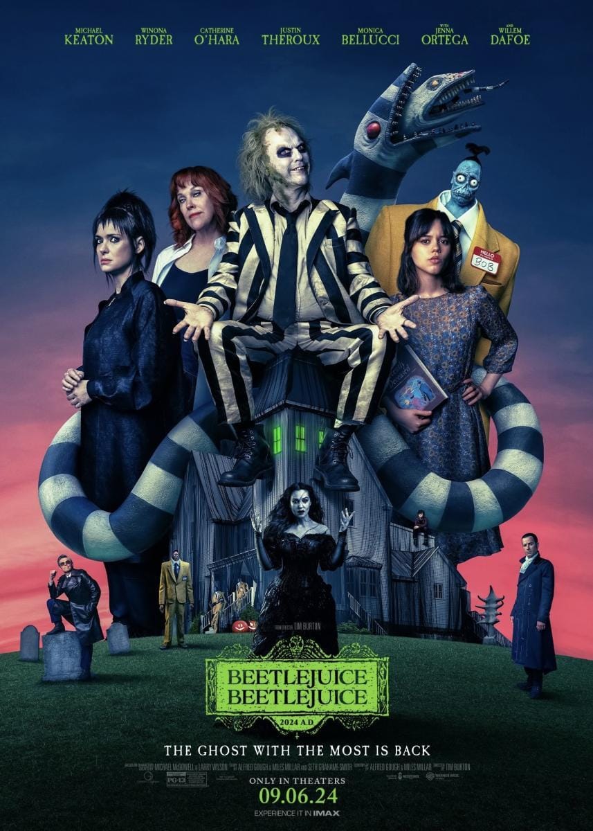 Cine de verano: Bitelchús, Bitelchús