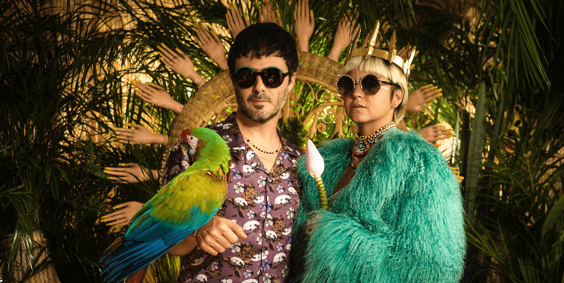 Conexión Valladolid 8.0