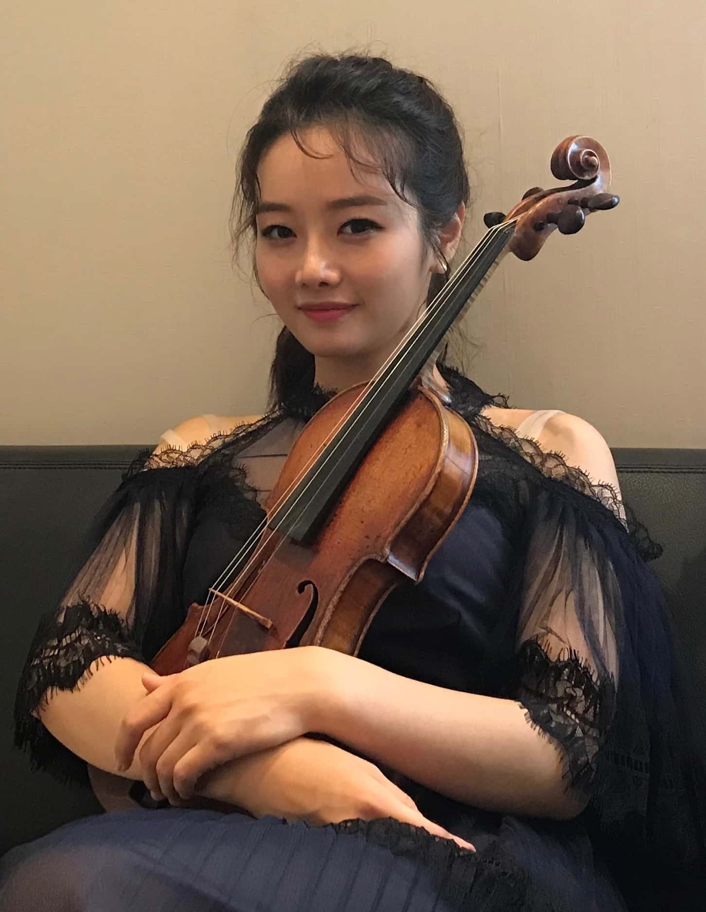 87 Quincena Musical: Seoul Philharmonic Orchestra