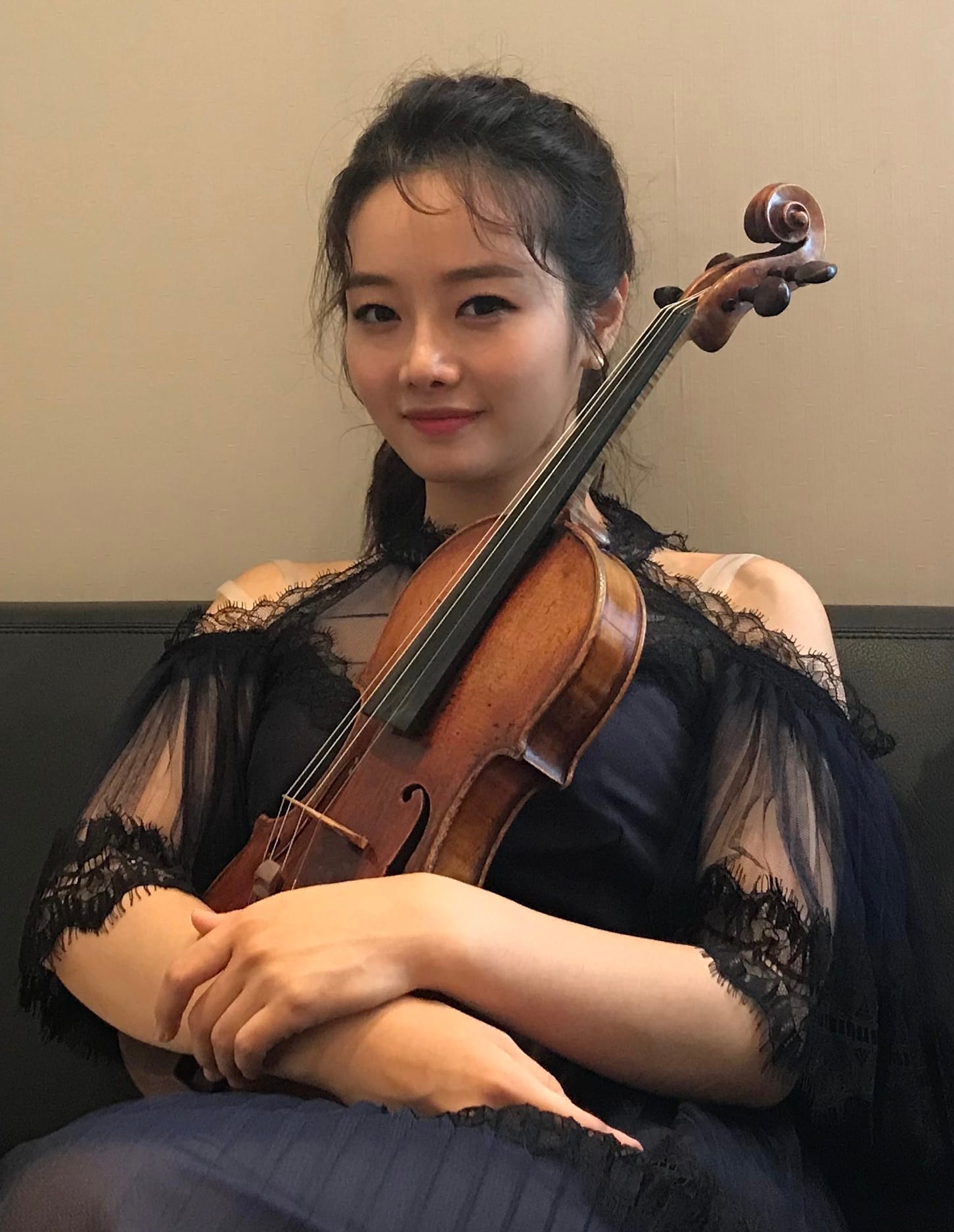 87 Quincena Musical: Seoul Philharmonic Orchestra