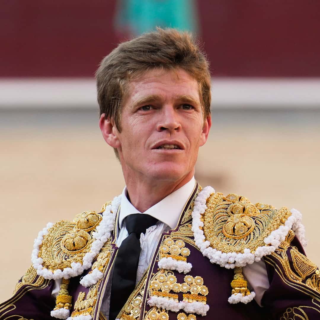 Corrida de toros: Mano a mano Manuel Escribano y Borja Jiménez