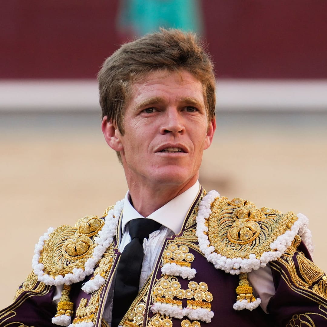 Corrida de toros: Mano a mano Manuel Escribano y Borja Jiménez