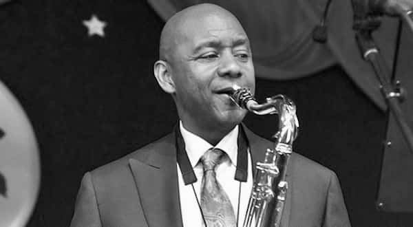Orpheus Chamber Orchestra - Branford Marsalis