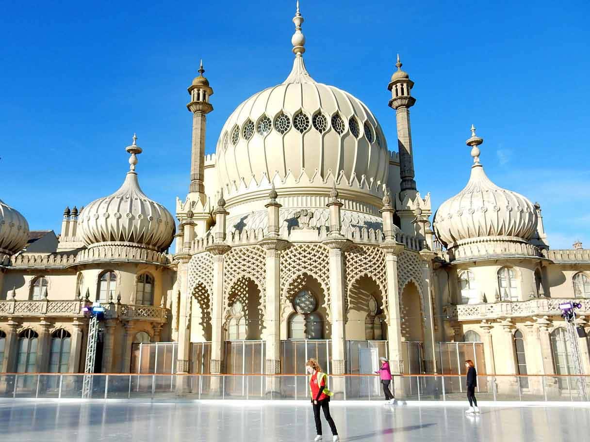 Curious About Brighton - Quirky Heritage Walks