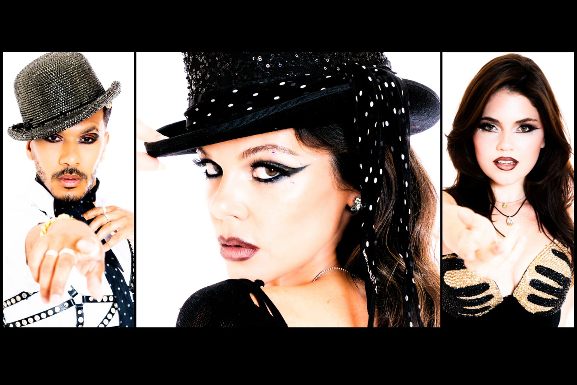 Burlesque the Musical