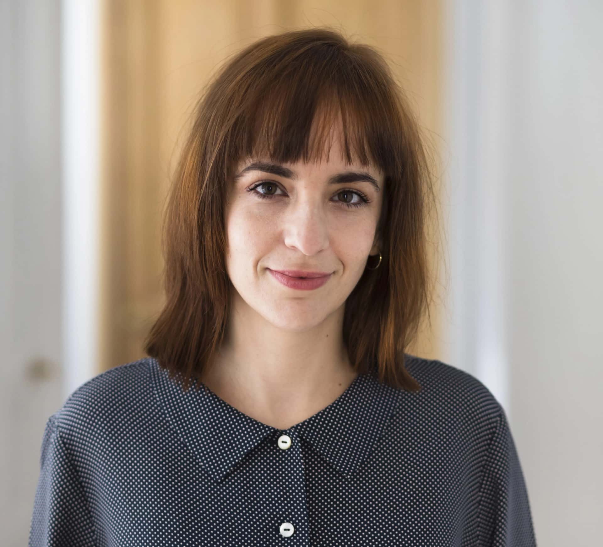 Encuentros literarios: Marta Jiménez Serrano