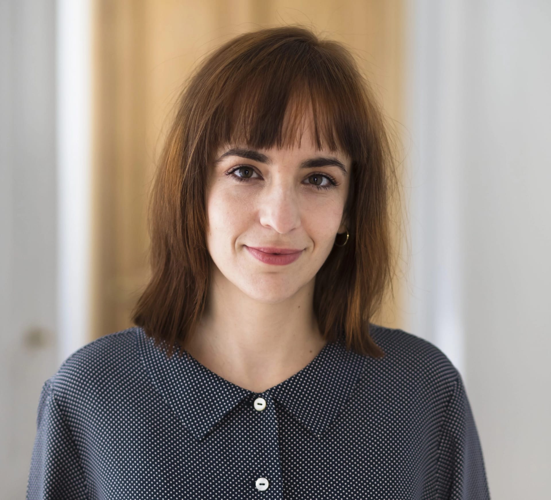 Encuentros literarios: Marta Jiménez Serrano