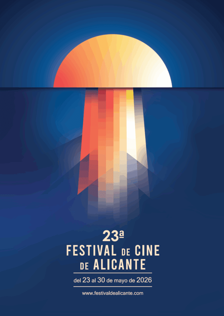 El Festival de Cine de Alicante arrancó con Clara Lago y Javier Gutiérrez