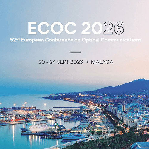 ECOC - European Conference on Optical Communications