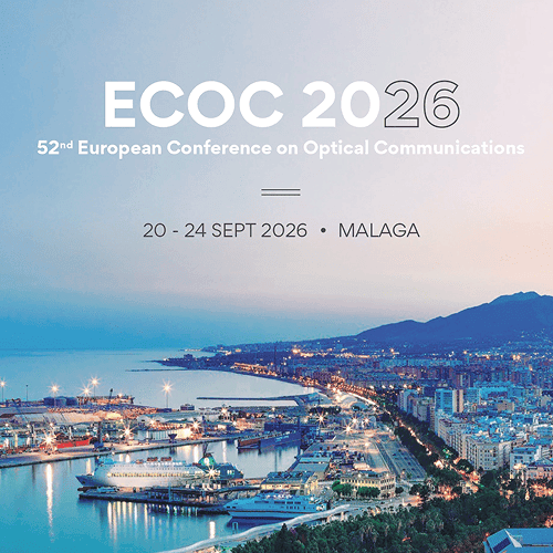 ECOC - European Conference on Optical Communications