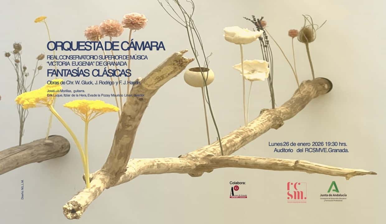 La OCG estrena temporada con concierto gratuito en la Plaza