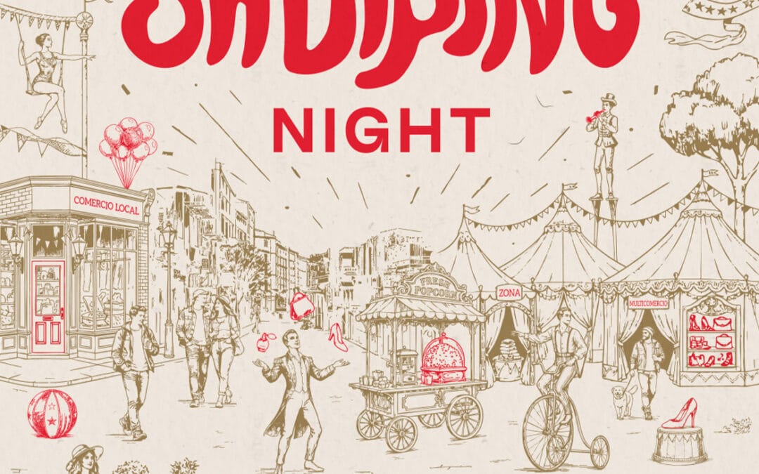 Elda Shopping Night: el centro compra hasta las 22:30