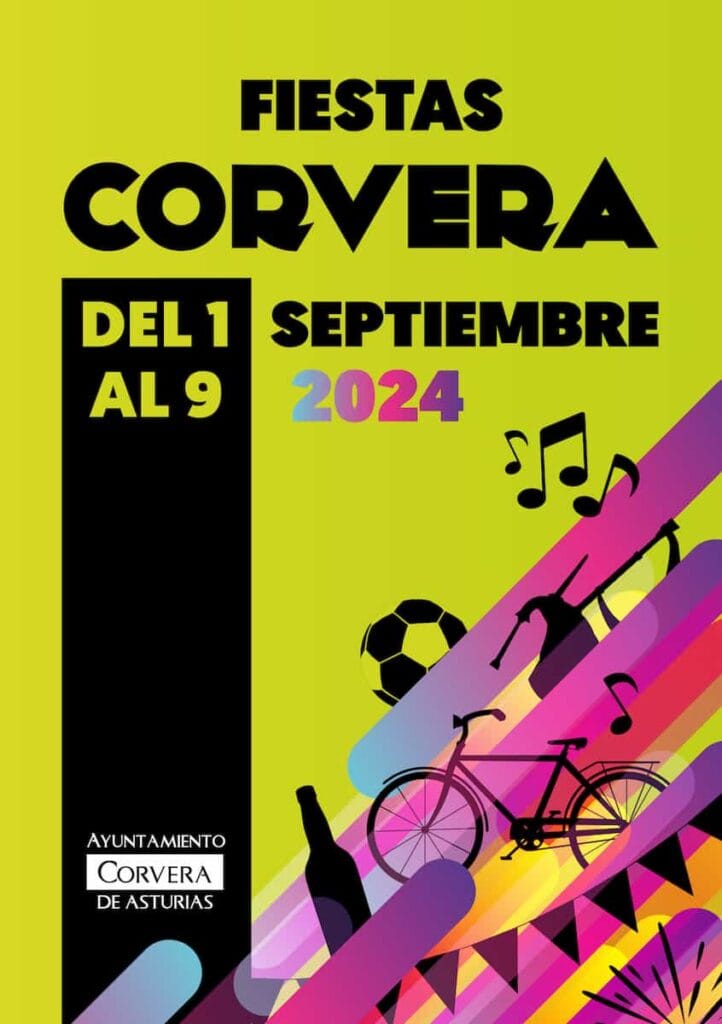 Corvera FEST: cinco horas de música en la plaza Roja